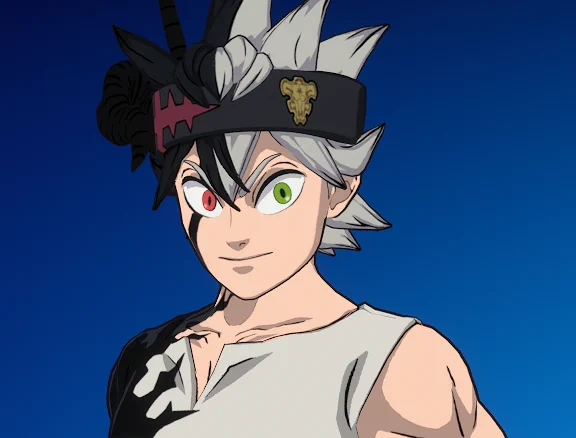 Asta